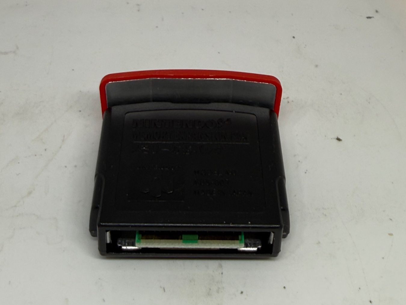 Nintendo Consoles: Nintendo 64 Expansion Pak - Original – D'occasion à Dietlikon par NESFEVER 1