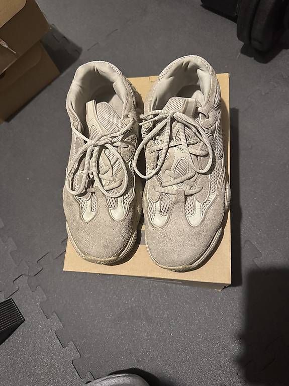 Chaussures hommes: Yeezy 500 Stone – D'occasion à Meilen par DavideL02