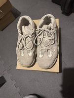 Yeezy 500 Stone