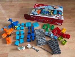 LEGO Duplo 10511 Disney Planes inkl. OVP