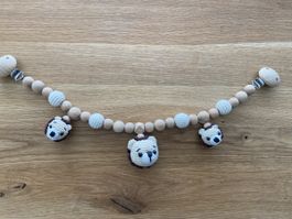 Kinderwagenkette
