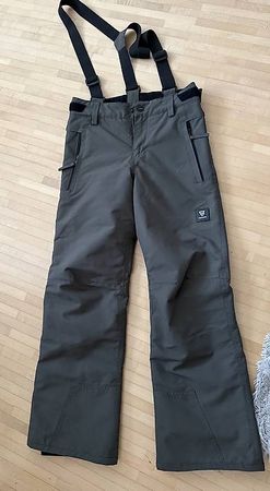 Skihose Brunotti 140