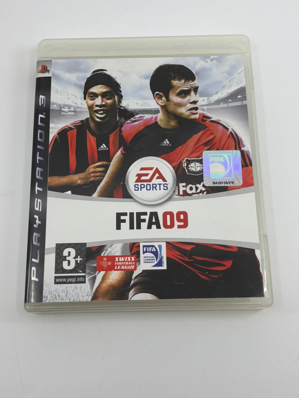 Giochi: Fifa 09 (PS3) – Usato da Herisau venduto da Seyashop1