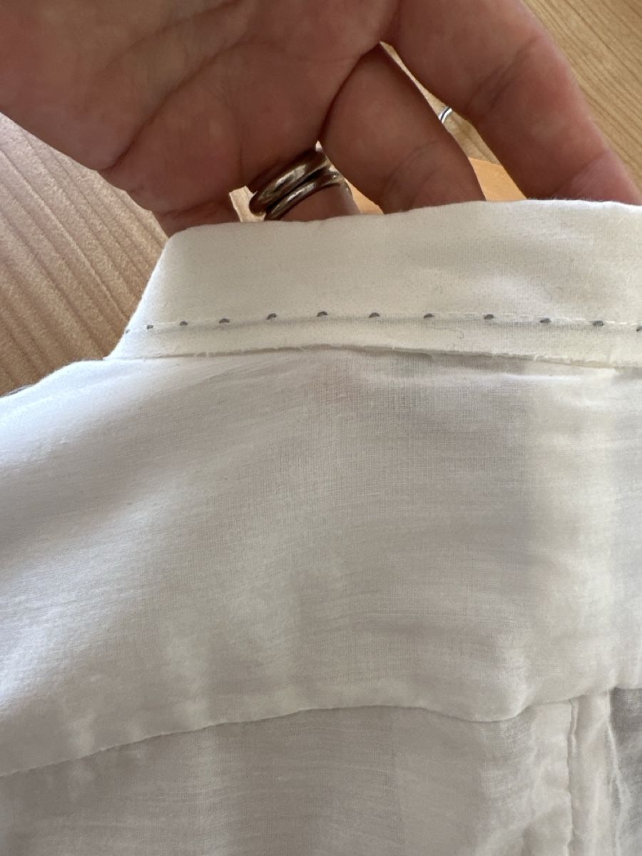 Camicette: Bluse Umitunal – Nuovo e nell'imballaggio originale da illnau venduto da sapperlotti 5