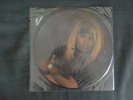 Vince Neil - Picture disc