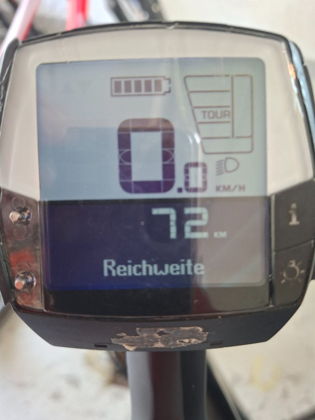Bosch Batteries: Bosch Powerpack 500 – D'occasion à Wettingen par Stiglitz1 6