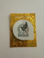 MEX1 Panini FIFA World Cup 2026