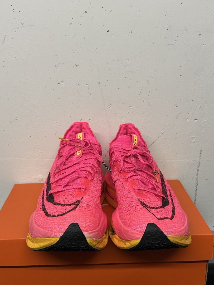 Nike Herrenschuhe: Nike Alphafly Next % 2 Gr. 41 – Gebraucht aus Frauenfeld von mfera 3