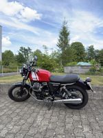 Moto Guzzi V7 Special ABS – Klassiker in Top-Zustand