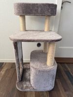Katzenbaum 95cm neuwertig!