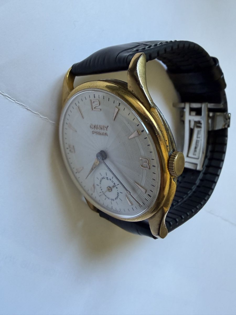 Orologi: Cauny Prima (jumbo) – Usato da Sion venduto da capval34 3