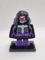 LEGO Super Heroes colsh11 Huntress, DC Super Heroes
