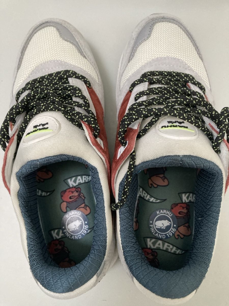 Karhu Scarpe da donna: Karhu sneakers, size 37 – Nuovo (secondo la descrizione) da Winterthur venduto da niemim 2