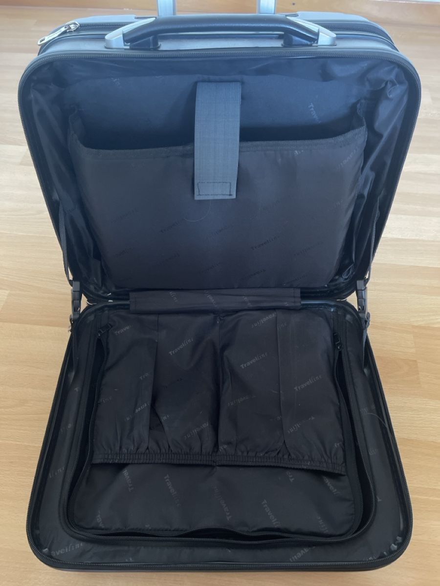 Valigie & Borse: Business Koffer Handgepäck  – Usato da Olten venduto da Jotoseta 2