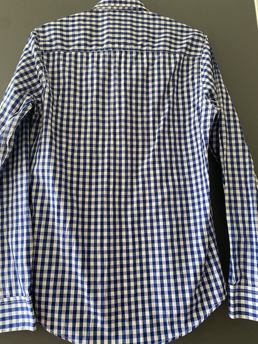 Chemisiers: Stockerpoint Trachtenmode Hemd Bluse Gr. S – D'occasion à Winterthur par heart 1