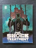 Comic Shock Treatment AfterShock Comics gebraucht