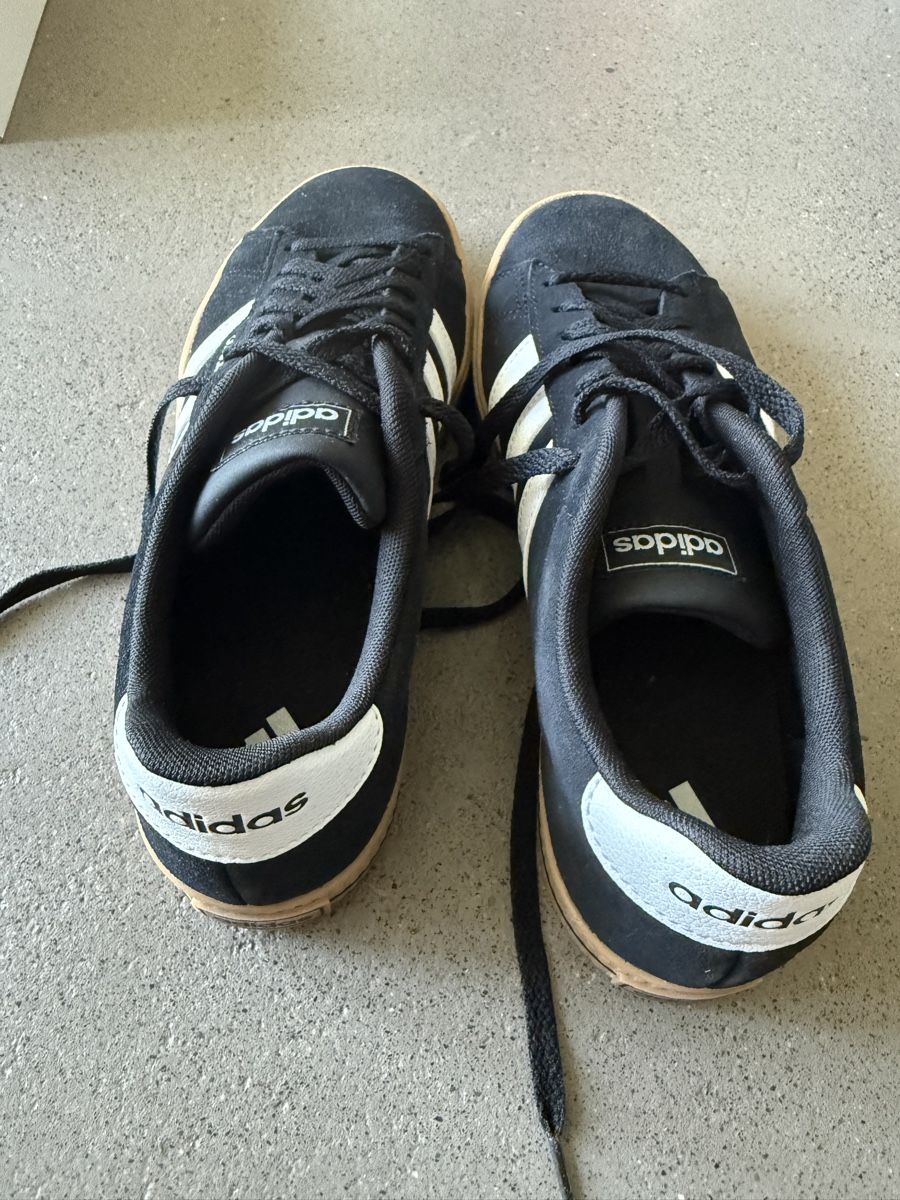 Adidas Scarpe da uomo: Adidas Sneakers – Usato da Luzern venduto da mar_x96f 1