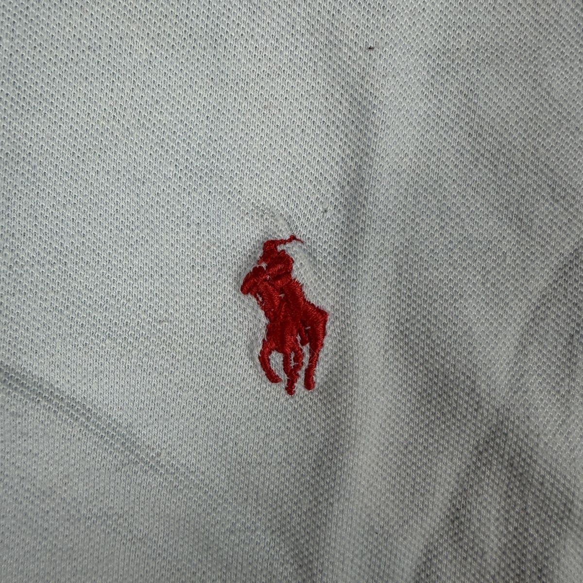 Ralph Lauren Magliette Polo: Polo Ralph Lauren bleu clair - XS – Nuovo (secondo la descrizione) da Hauterive NE venduto da Leo_o 1
