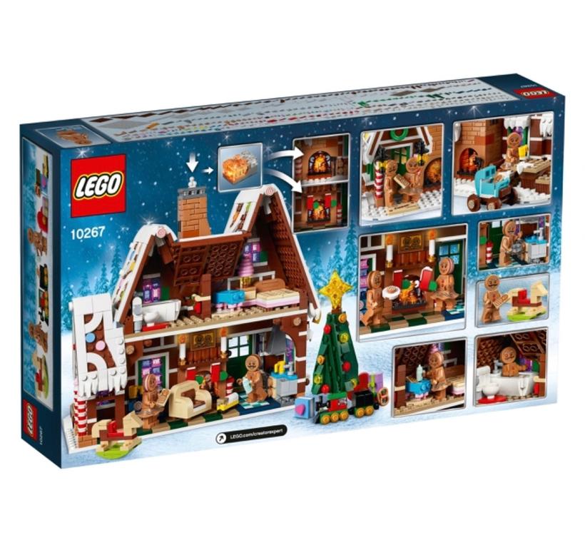 Lego Orchidee 10311  Comprare su Ricardo