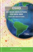 Ein neues Bewusstsein für diese Erde - OSHO