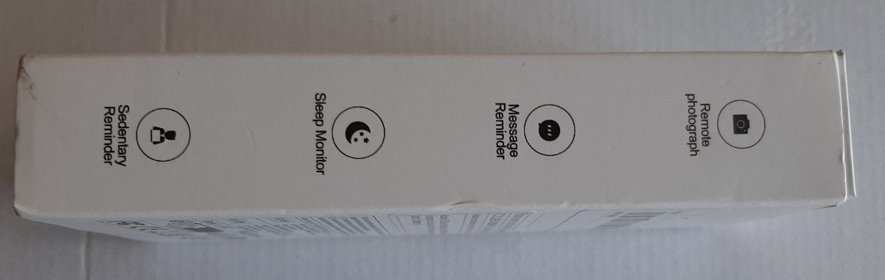 Smart Smartwatch: LIGE Sport BW0189 Smartwatch 1.3" HD Touch Bluetooth Call – Nuovo e nell'imballaggio originale da Genève venduto da Cockattoo 5
