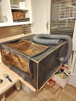 Laser engraver