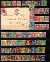 Sammlung Schweiz (881)
