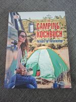 Camping Kochbuch - 2018