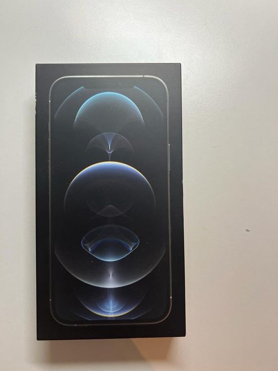 Iphone 12 Pro Max 128gb Gebraucht