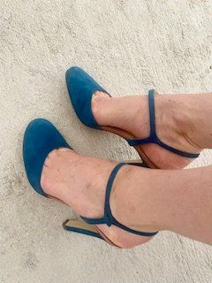 Scarpe da donna: Chaussures Francesco Russo – Nuovo e nell'imballaggio originale da Genève venduto da alexmcg 3