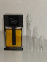 Dior Homme Intense Abfüllung 2/5/10ml