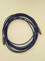 5m optisches Toslink Kabel