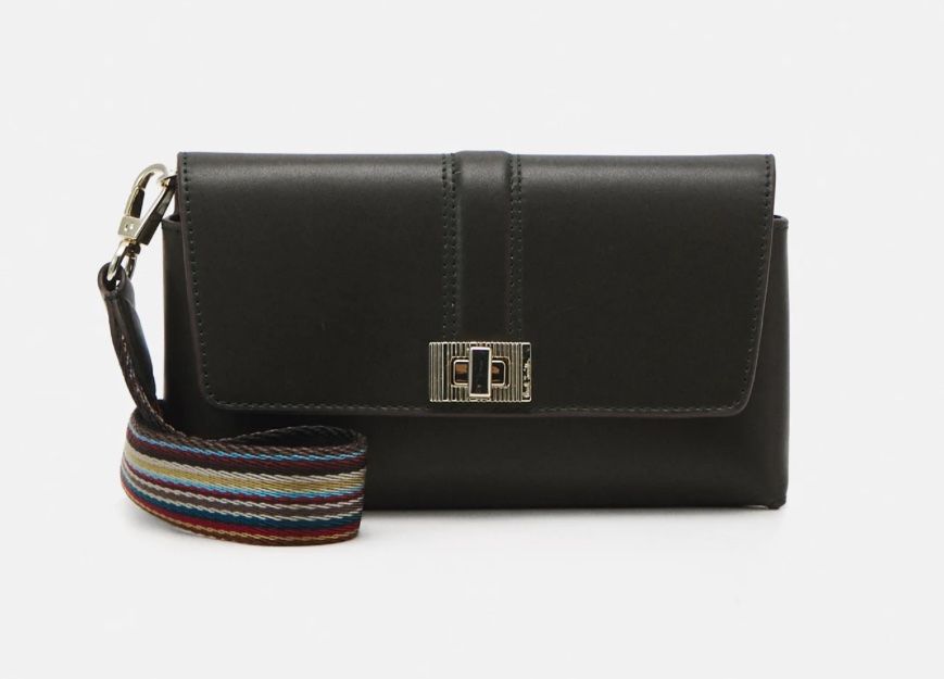 Paul Smith Borse: Paul Smith Umhängetasche – Nuovo e nell'imballaggio originale da Goldingen venduto da Thomas.Perrin