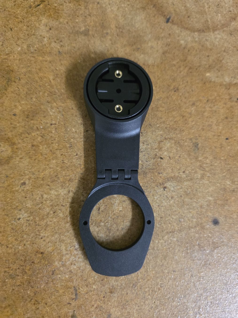 Canyon Ersatzteile: Canyon MTB Garmin Mount – Neu (gemäss Beschreibung) aus Spiez von Bluedan