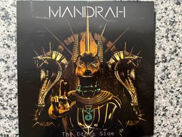 Mandrah – The Other Side [LP IT 2018]
