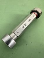 Grenzlehrdorn, plug gauge 35 J7 