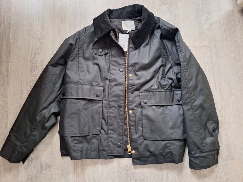 H&M Giacche: Barn Jacket H&M XXL NEUVE – Nuovo e nell'imballaggio originale da Monthey venduto da Black-Cockatoo 2