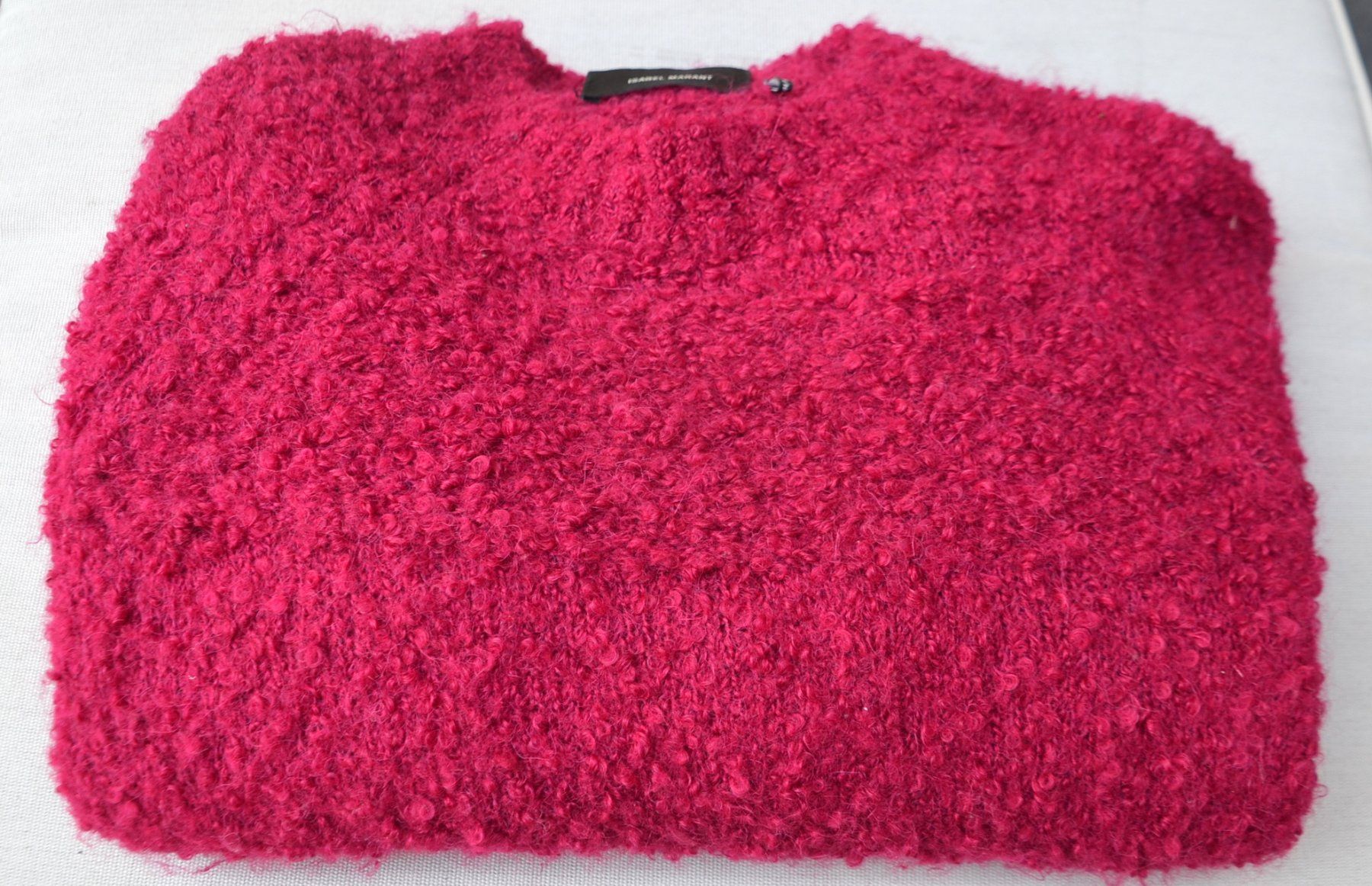 Isabel Marant Pullover & Sweatshirts: Isabel Marant Pullover Pull .M – Gebraucht aus Collonges von Auganien 2
