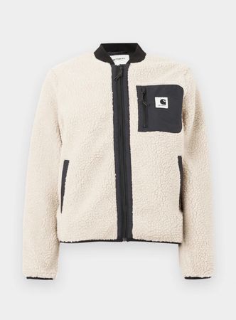 Carhartt Fleece Jacke