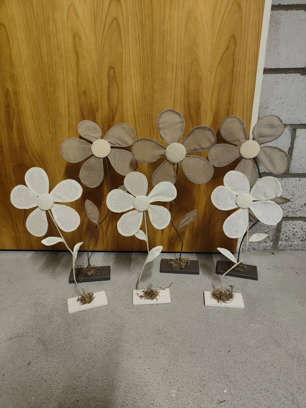 Tutte le decorazioni: Dekorationsblumen – Usato da Muri AG venduto da Hupfy
