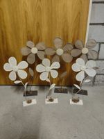 Dekorationsblumen