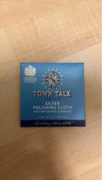 Town Talk Silber Poliertuch-Glanz für Weihnachten!
