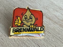 Pin Brennwald