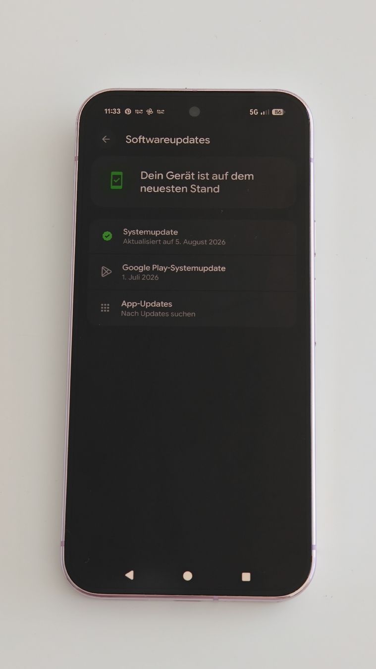 Google Telefoni cellulari / Smartphones: Google Pixel 9 Pro XL – Usato da Lohn-Ammannsegg venduto da Nikitoo 1