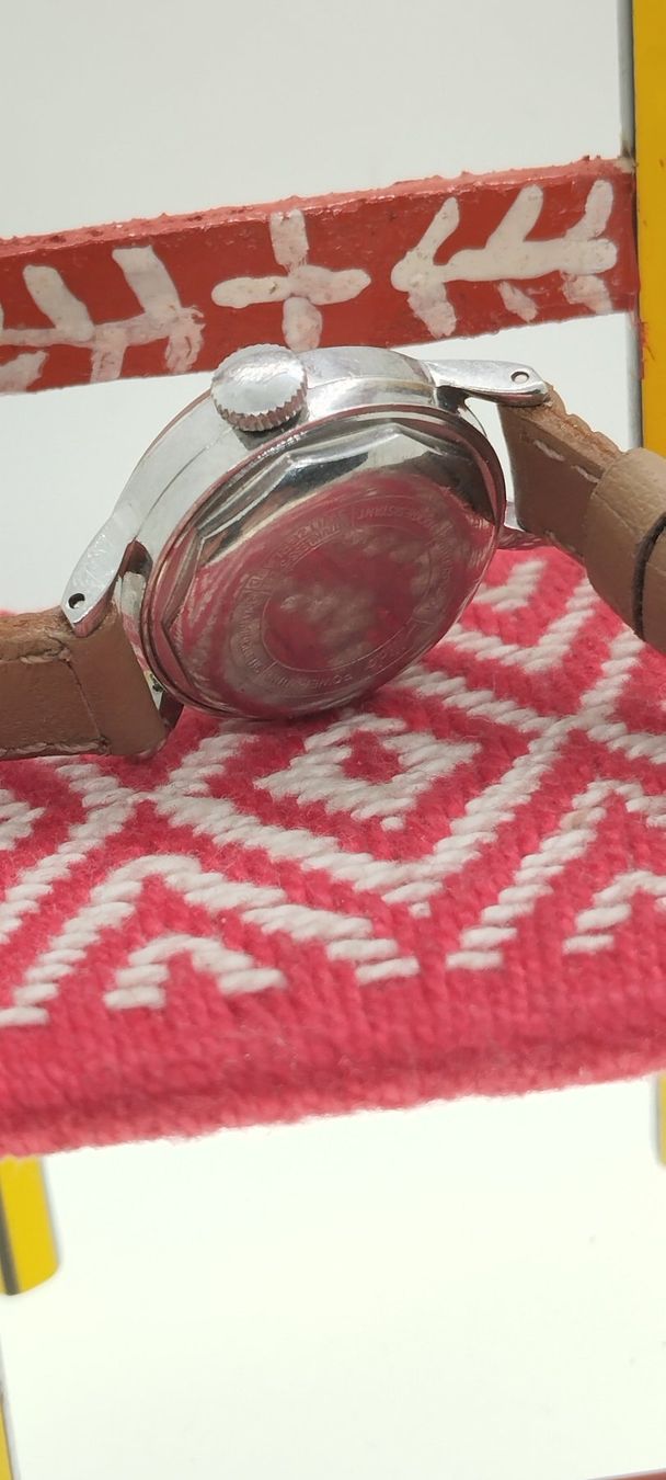 Mido Uhren: Montre mido multifort – Gebraucht aus La Chaux-de-Fonds von jac_9llg 5