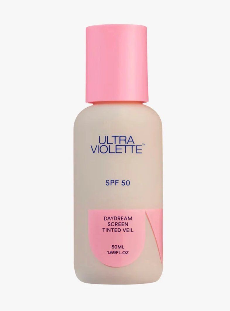 Cura del viso: ultra violette spf50+ day cream screen V3, 50ml – Nuovo e nell'imballaggio originale da Rothenburg venduto da sell-to-move