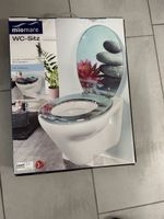 Neuer Miomare WC-Sitz mit speziellem Design Neu