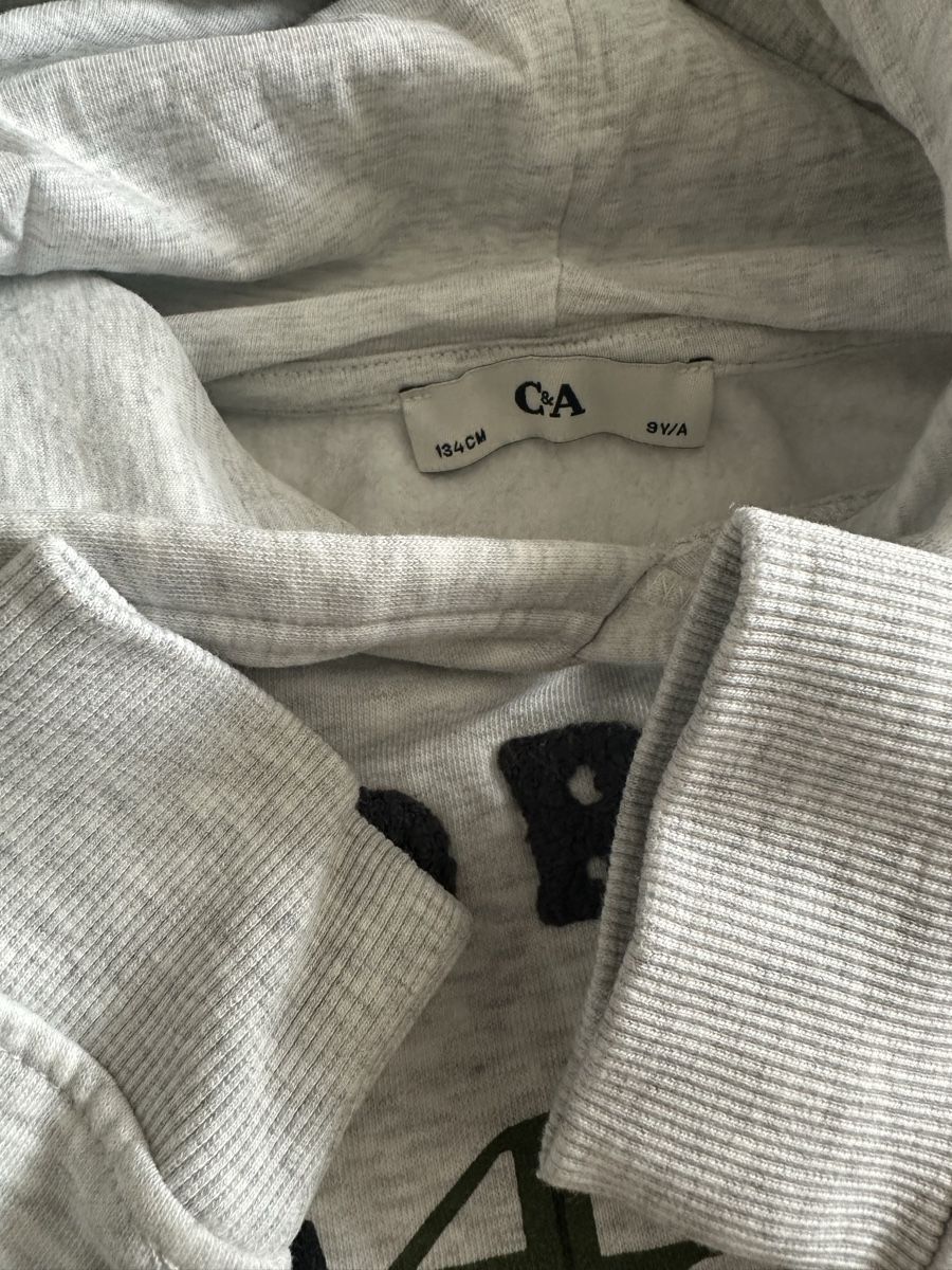 Maglioni & Felpe: 3 Pullover  für Jungen Grösse 134  – Usato da Pratteln venduto da milisandra 5
