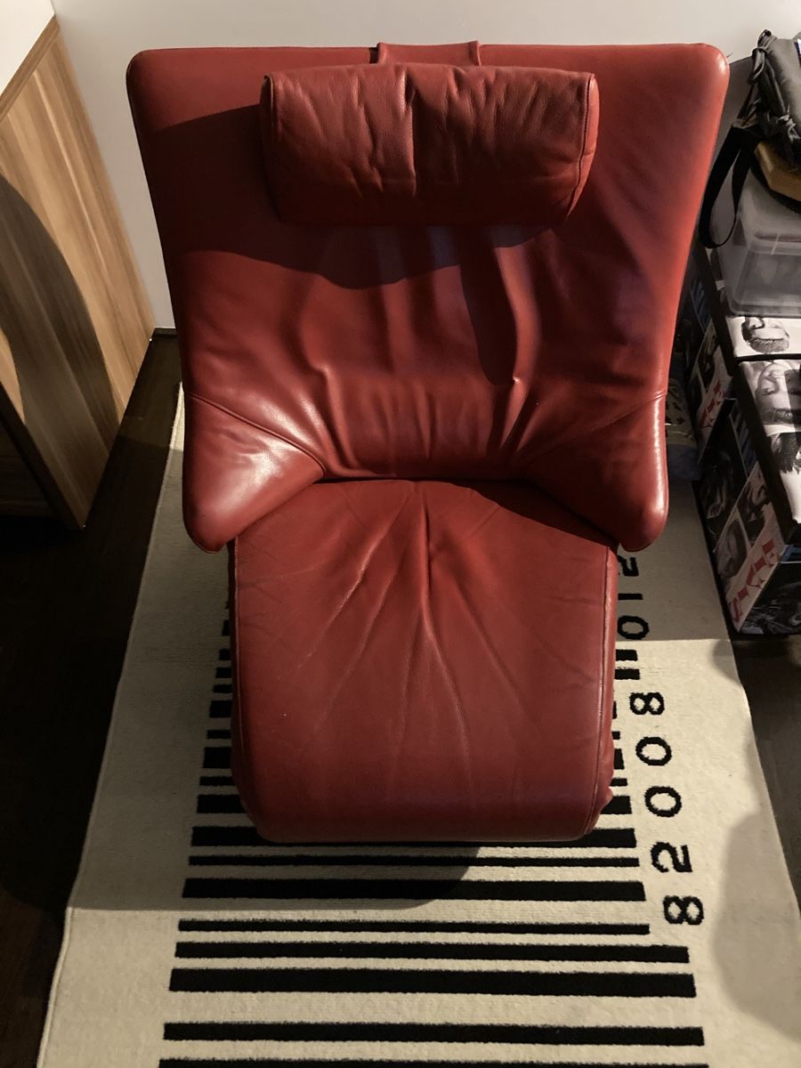Fauteuils: Designer Sessel – D'occasion à Laax GR par lafloma12