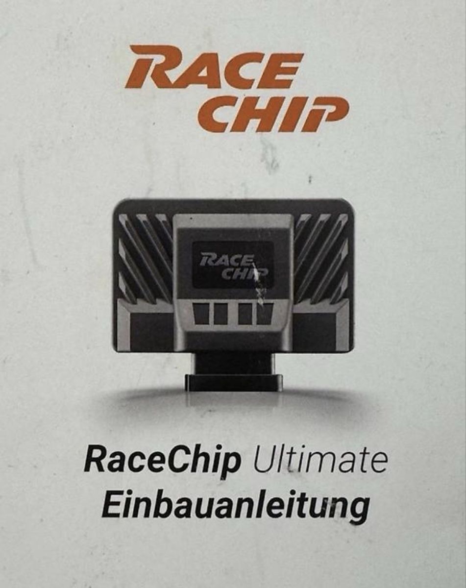 Land Rover Tutti pezzi di ricambio auto: RaceChip Ultimate Defender TD4 Puma | Leistungssteigerung – Usato da Luzern venduto da ca5_s8fx 1